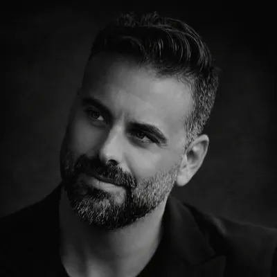 Andres Trillis profile