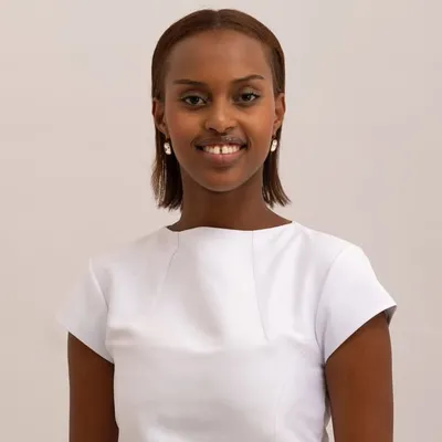 👑MISS HERITAGE RWANDA 2020 profile