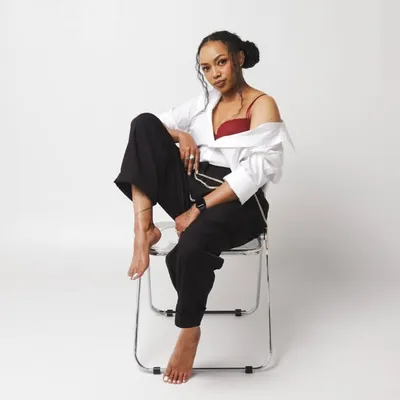 Michelle ‘Shikie’ Wanjiku profile