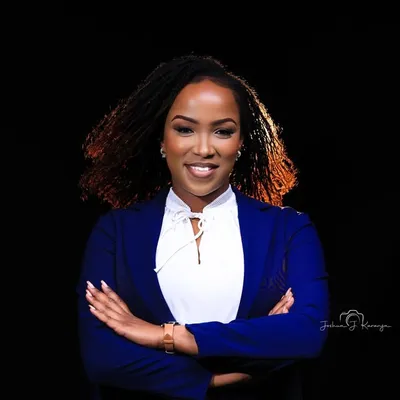 Lynn Ngugi profile
