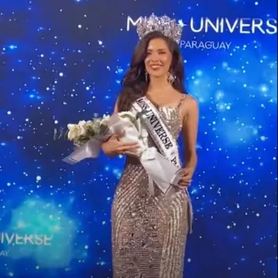 MissUniverso Paraguay profile