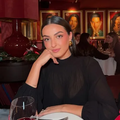 Mehdia Trichen Boulaiz profile