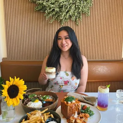 Trudy Leung | Vancouver Food & Lifestyle profile