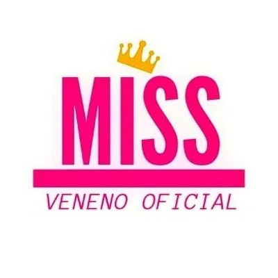 Miss Veneno Oficial profile