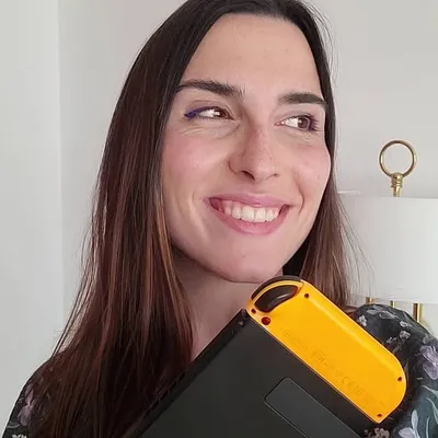 Sof 🤎 Cozy Gamer profile