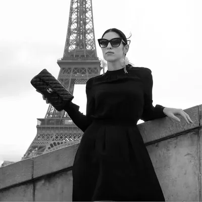 Patricia | The diary of la vie Parisienne from Berlin profile