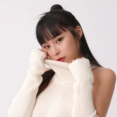 開水小姐 profile