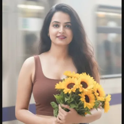 Swati Mishra l UGC Creator l profile