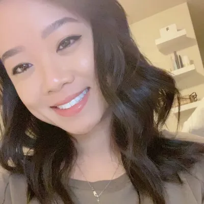 Lisa Wong profile