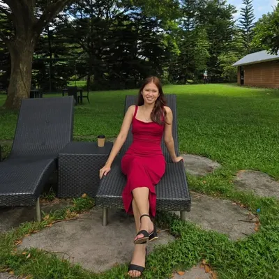 Kaye Angeline Romero profile