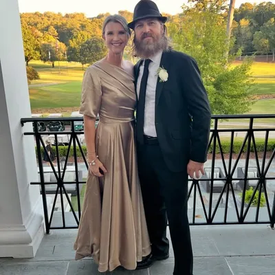 Missy Robertson profile