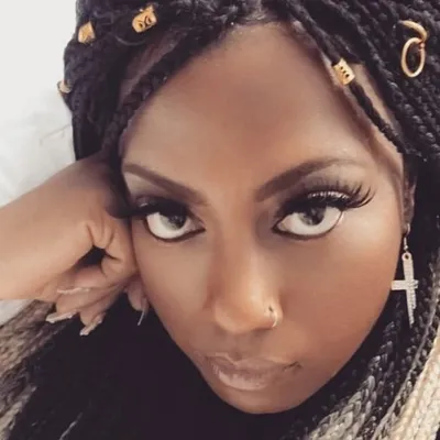 Thee Gangsta Boo profile