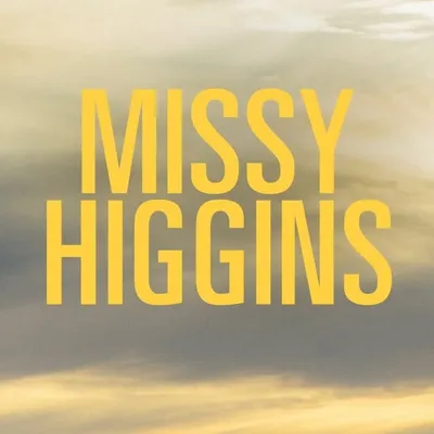 Missy Higgins profile