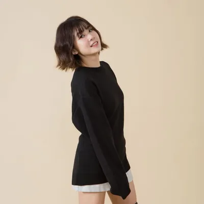 新店蔡 Yi Ling profile