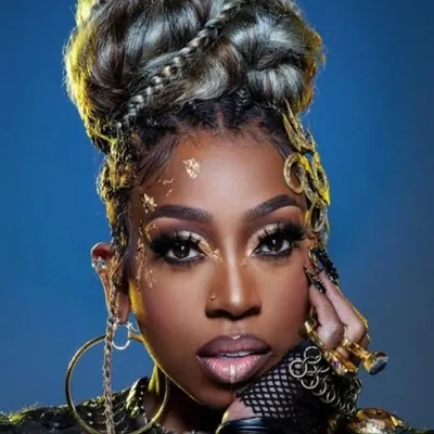 Missy Elliott profile