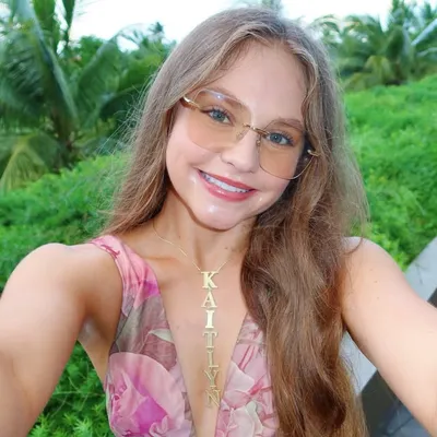 Kaitlyn Johnson profile