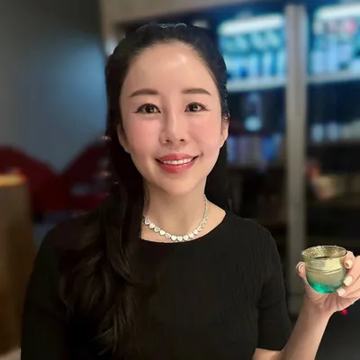 Sharon Tang profile