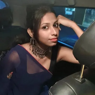 Susneha Majumder profile