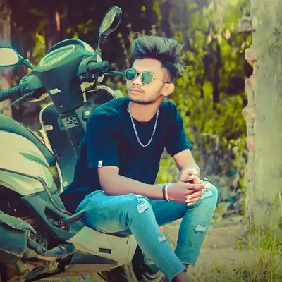 Chaitanya Arya profile