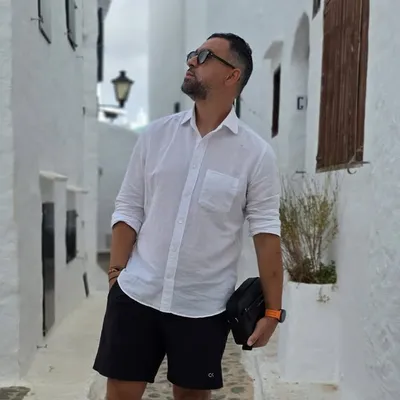 Haithem Kebair profile