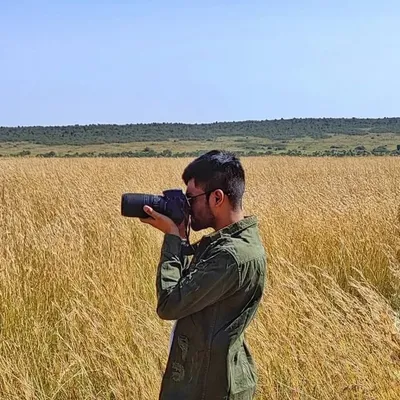 Yashwardhan Singh profile