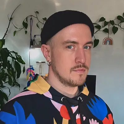 Fred | Neurospicy Designer profile