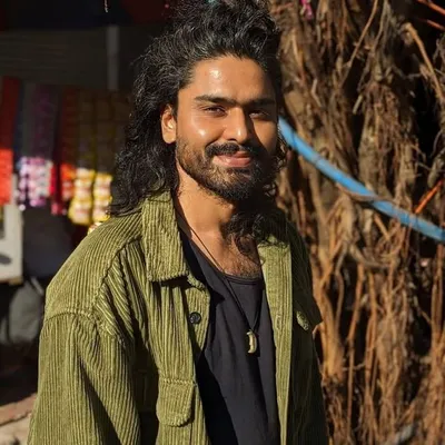 Suraj Chauhan profile