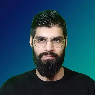 محمد کاظمی|برنامه نویس|پایتون|جاوا اسکریپت profile
