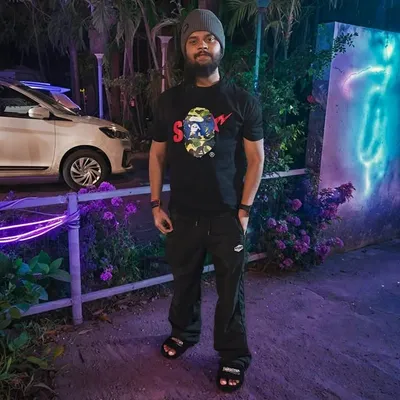 ๐ฏ Rabh profile