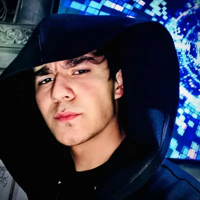 š„Misterališ„ profile