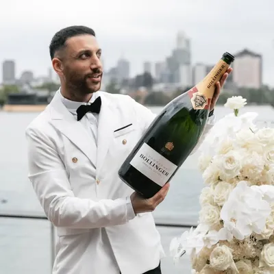 Mobile Bar Hire-Melbourne Events-Cocktail & Mixology profile