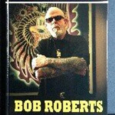 Bob Roberts