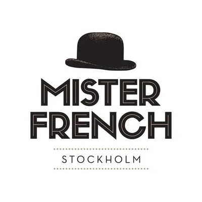 Mister French profile