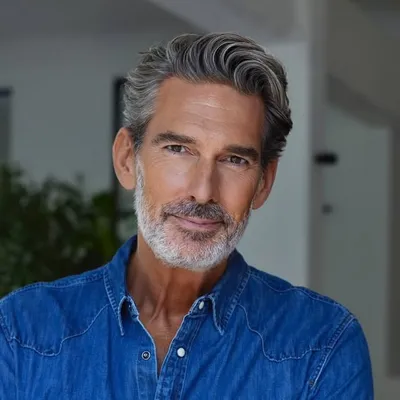 Ilja C. Grendel profile