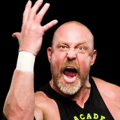 Ken Anderson profile