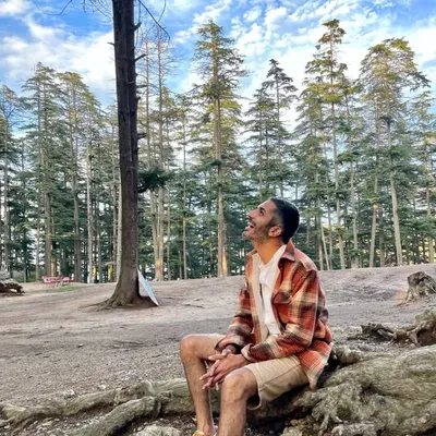 Ravish Bhavnani profile
