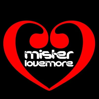 Mister Lovemore ❤️ profile