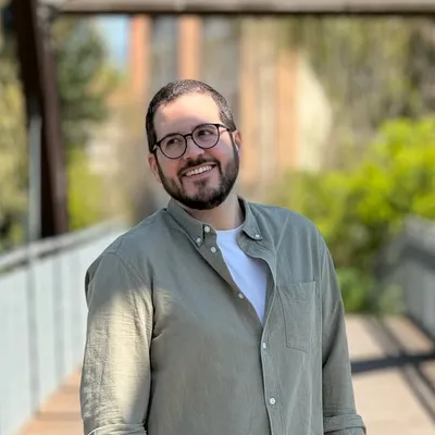 Matteo Cerilli | Quello Dei Puffi profile