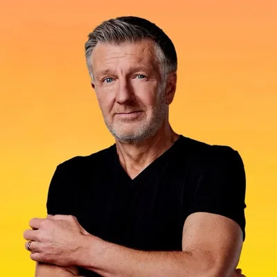 MICHAEL PILARCZYK profile