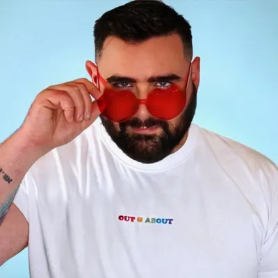 Joey Camasta profile
