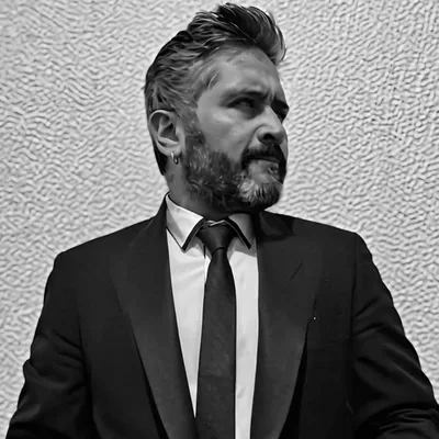 Paulo Hernández profile