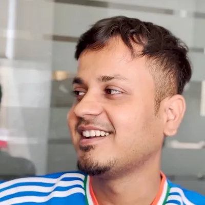 Piyush Sharma profile