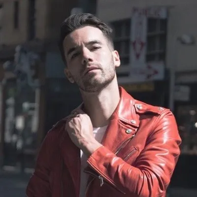 Alex Prato profile