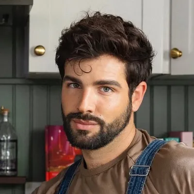 Daniel Preda profile