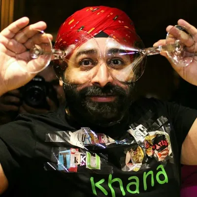 Gurpreet Singh Tikku profile