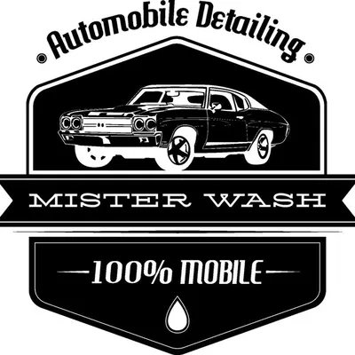 Mister Wash profile
