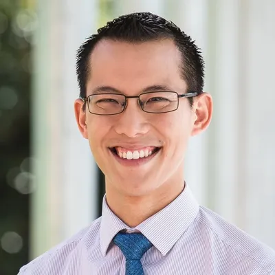 Eddie Woo profile