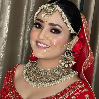 Shweta Sharma profile