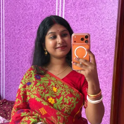 misti mitra datta profile