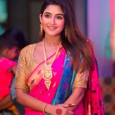 Misti Singha Roy profile